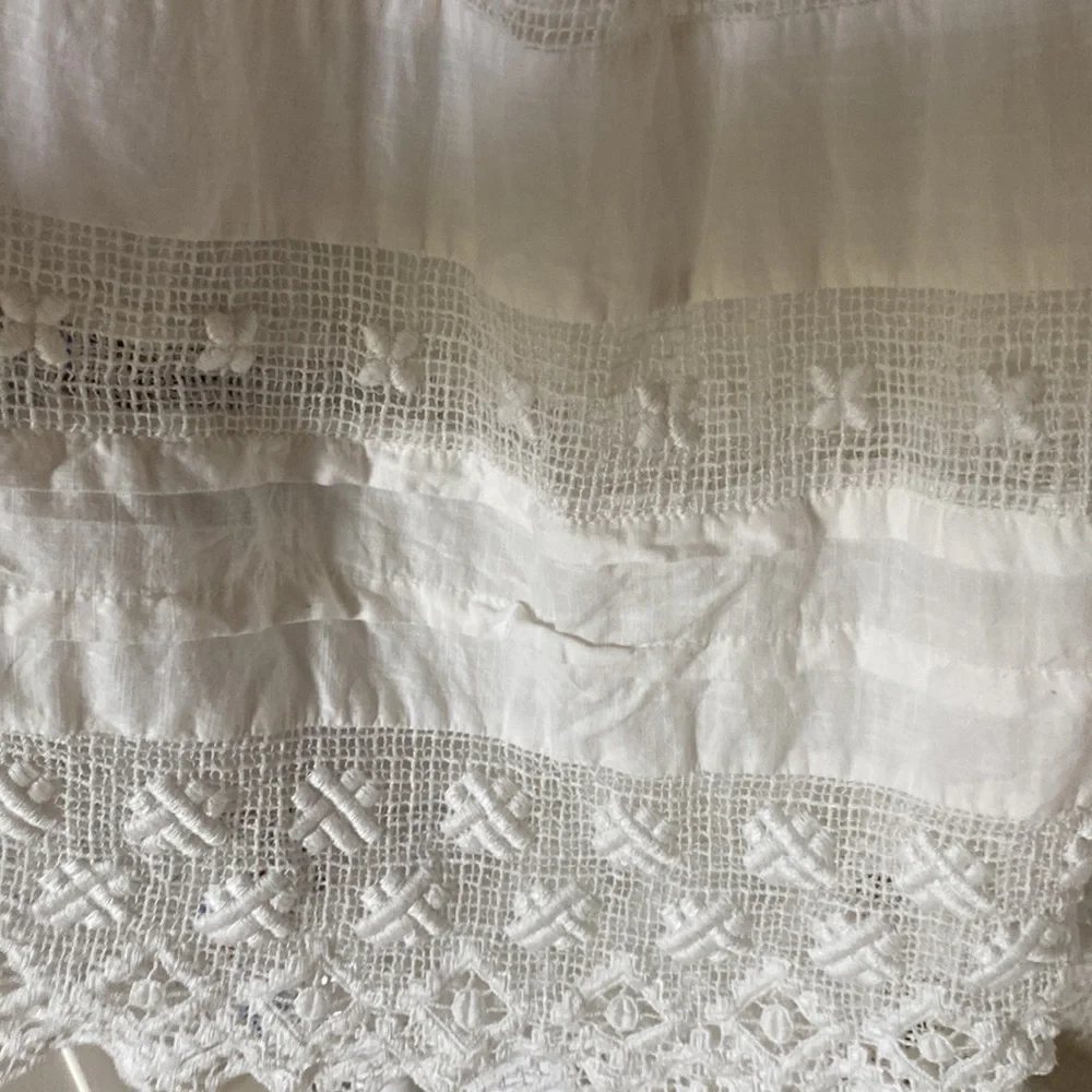 Free People Tunic - Picture 2 of 4